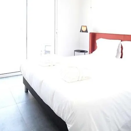 L'ile-rousse Sleeps 2 Pool Air Con T805884 LʼÎle-Rousse