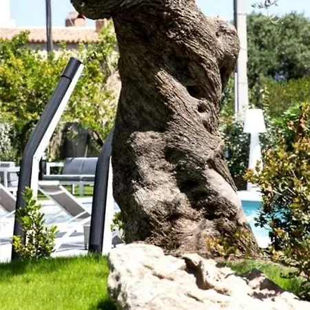 بيت للعطل L'ile-rousse Sleeps 2 Pool Air Con T805884 *