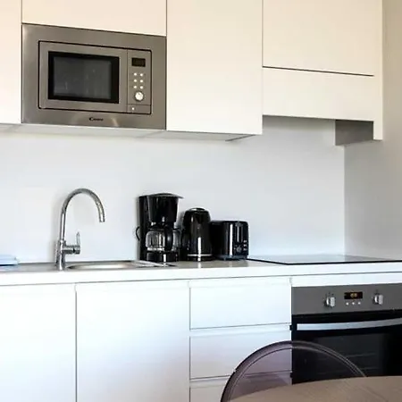 Vakantiehuis L'ile-rousse Sleeps 2 Pool Air Con T805884 *